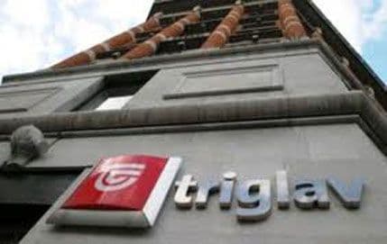 Triglav grupa planira 55,2 miliona eura godišnje dobiti Triglav grupa planira 55,2 miliona eura godišnje dobiti