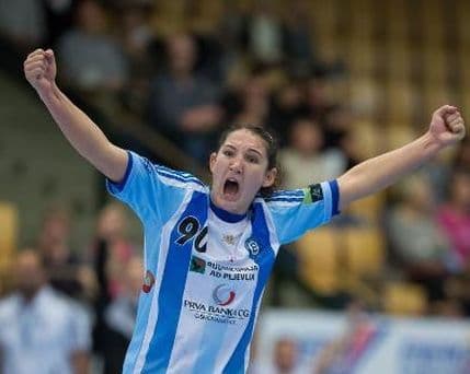 Protiv Randersa za prvi trijumf, Knežević: Igramo sve bolje, nadam se pobjedi Protiv Randersa za prvi trijumf, Knežević: Igramo sve bolje, nadam se pobjedi