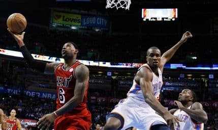 NBA: Džejms teroriše rivale, Klipersi razbili Lejkerse NBA: Džejms teroriše rivale, Klipersi razbili Lejkerse