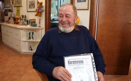 MARTINOVIĆ: Kotorski karneval je pučka fešta, nećemo se pokoravati crkvenim zakonima MARTINOVIĆ: Kotorski karneval je pučka fešta, nećemo se pokoravati crkvenim zakonima