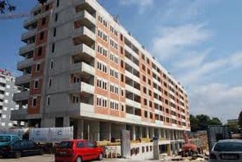 Kvadrat novogradnje na sjeveru dvostruko skuplji nego u centralnom regionu Kvadrat novogradnje na sjeveru dvostruko skuplji nego u centralnom regionu