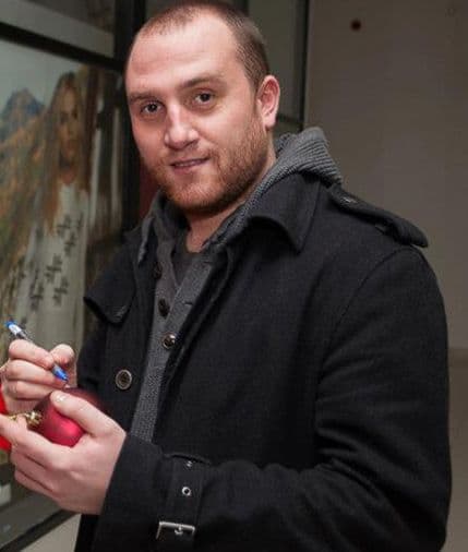 Pink Panter na crnogorski način Pink Panter na crnogorski način