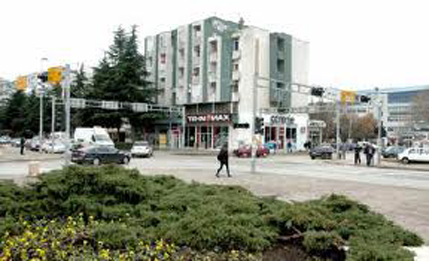 Dvostruko ubistvo u Baru Dvostruko ubistvo u Baru