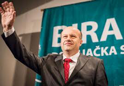 Husović: Uskoro odluka o podršci Vujanoviću Husović: Uskoro odluka o podršci Vujanoviću