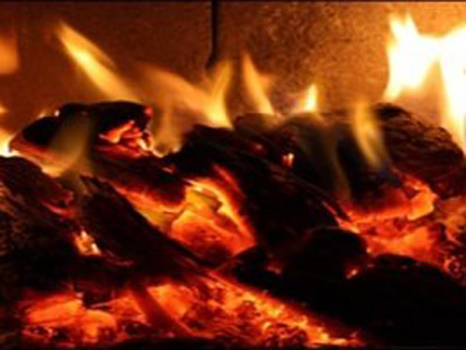 Norveška televizija će 12 sati prikazivati kamin Norveška televizija će 12 sati prikazivati kamin