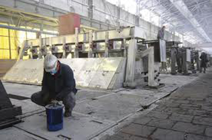 Poljska Berišev grupa skenira KAP Poljska Berišev grupa skenira KAP