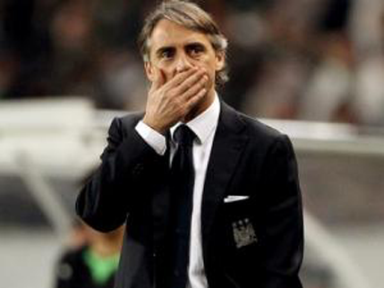 Manćini:  Neću dobiti otkaz ako izgubimo od Lidsa Manćini:  Neću dobiti otkaz ako izgubimo od Lidsa