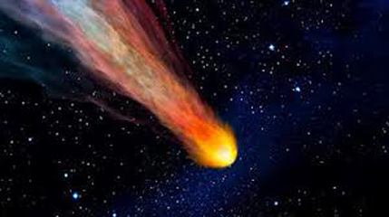 Meteor pao i na Kubu Meteor pao i na Kubu