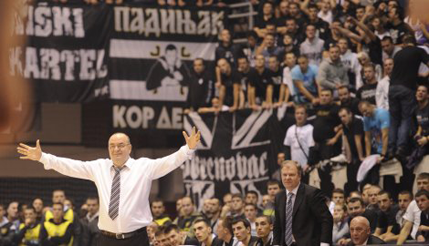 Sagadin: Vujošević je odličan trener, kopirao je moj sistem Sagadin: Vujošević je odličan trener, kopirao je moj sistem