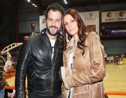 Kapičić: Iako nisam sa Mirandom, znam da je ona prava žena za mene  Kapičić: Iako nisam sa Mirandom, znam da je ona prava žena za mene