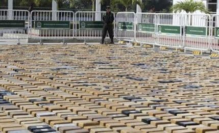 Makedonija: Otkriven kanal za transport droge Makedonija: Otkriven kanal za transport droge