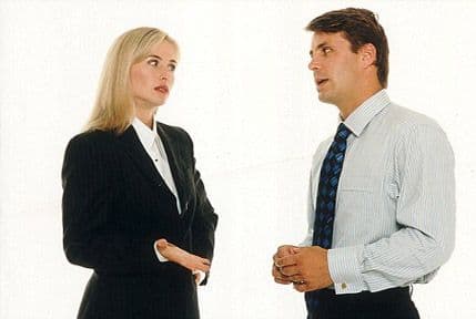 Da li se suprotnosti zaista privlače? Da li se suprotnosti zaista privlače?