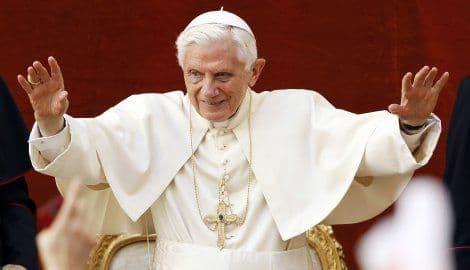 Vatikan: Izbor pape moguć i prije 15. marta Vatikan: Izbor pape moguć i prije 15. marta