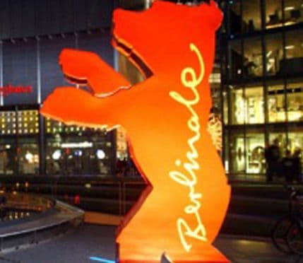 Zlatni medvjed rumunskom filmu Child`s pose Zlatni medvjed rumunskom filmu Child`s pose