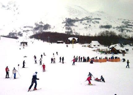 VUČJE: Od sjutra nastavak škole snouborda uoči velikog festivala! VUČJE: Od sjutra nastavak škole snouborda uoči velikog festivala!