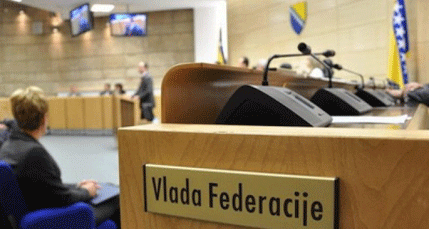 Vlada jeste i nije smijenjena!?  Vlada jeste i nije smijenjena!?