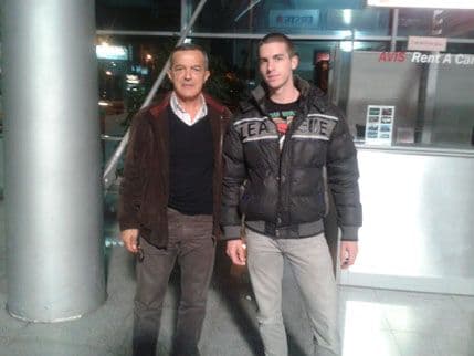 Crnogorski atletičari uspješni u Novom Sadu Crnogorski atletičari uspješni u Novom Sadu