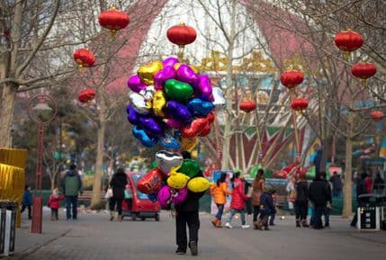 Što privlači 440 miliona ljudi? Što privlači 440 miliona ljudi?