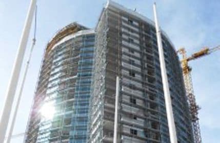 Otvara se hotel oblakoder sa 21 spratom Otvara se hotel oblakoder sa 21 spratom