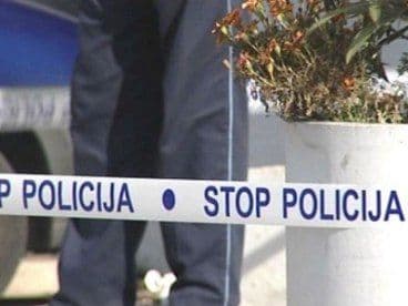 Nađena mrtva djevojka u Novom Sadu Nađena mrtva djevojka u Novom Sadu