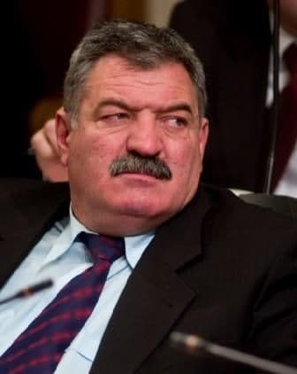 Šabović: Pobjeda Vujanovića bi se odrazila na rejting SDP-a Šabović: Pobjeda Vujanovića bi se odrazila na rejting SDP-a