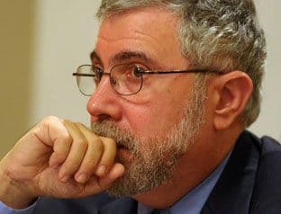 Krugman: Državna štednja uništava radna mjesta i slabi ekonomiju Krugman: Državna štednja uništava radna mjesta i slabi ekonomiju
