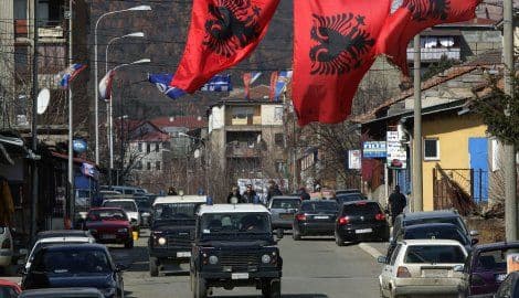 Egipat priznao nezavisnost Kosova Egipat priznao nezavisnost Kosova
