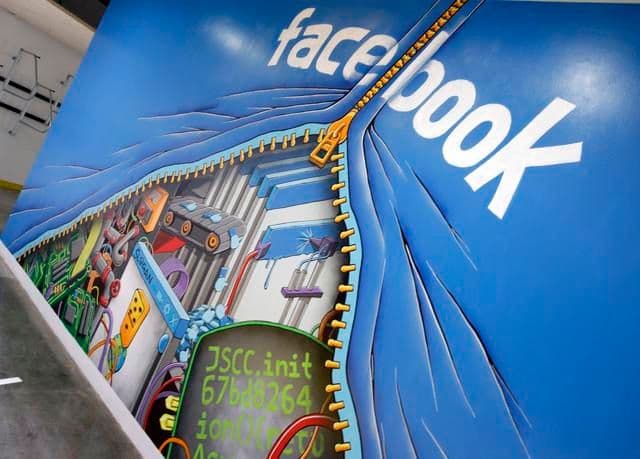 Fejsbuk hakovan u "sofisticiranom napadu" Fejsbuk hakovan u "sofisticiranom napadu"