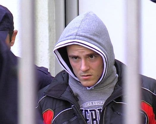 Jovićević: Saslušan Šćepan Bujić, određen mu pritvor Jovićević: Saslušan Šćepan Bujić, određen mu pritvor