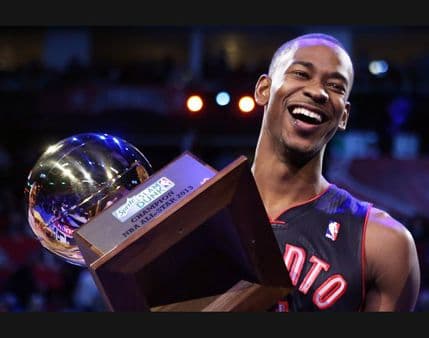 Ol-star vikend: Ros pobijedio u zakucavanju, Irving najbolji trojkaš Ol-star vikend: Ros pobijedio u zakucavanju, Irving najbolji trojkaš