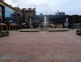 Večeras u Podgorici mirni protest protiv nasilja u znak sjećanja na braću Gojačanin Večeras u Podgorici mirni protest protiv nasilja u znak sjećanja na braću Gojačanin