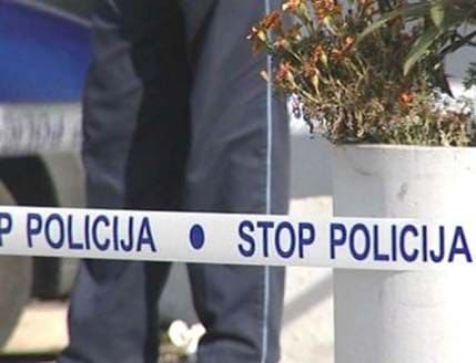 Milačić ubijen iz zasjede? Milačić ubijen iz zasjede?