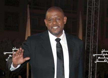 Nepravedno optužili holivudsku zvijezdu da krade Nepravedno optužili holivudsku zvijezdu da krade