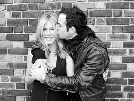 Udaje se Dženifer Aniston Udaje se Dženifer Aniston