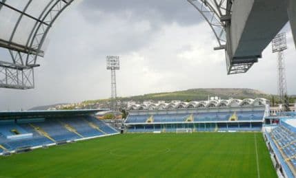Da li Crna Gora dobija državni stadion? Da li Crna Gora dobija državni stadion?