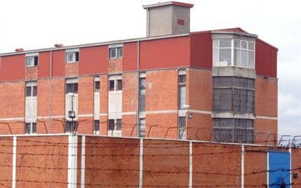 Štrajkači iz ZIKS-a: Ljudima je sve teže, nekolicina su na infuzijama Štrajkači iz ZIKS-a: Ljudima je sve teže, nekolicina su na infuzijama