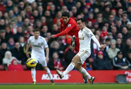 Liverpul rekorder Evrope Liverpul rekorder Evrope