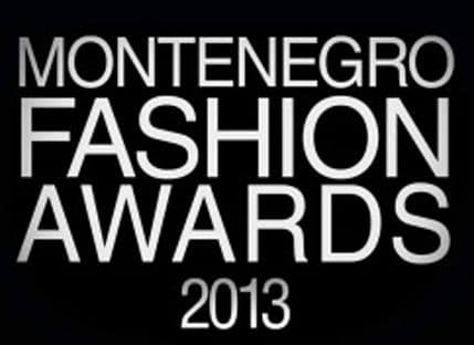 Dodjela crnogorskih modnih nagrada 27. februara Dodjela crnogorskih modnih nagrada 27. februara