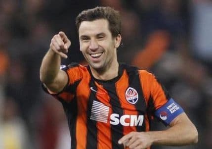 Darijo Srna: Crna Gora je blizu Svjetskog prvenstva Darijo Srna: Crna Gora je blizu Svjetskog prvenstva