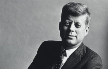 Prodata pilotska jakna Džona Kenedija Prodata pilotska jakna Džona Kenedija