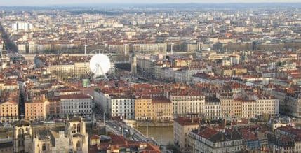 Panika u Lionu zbog serije silovanja Panika u Lionu zbog serije silovanja