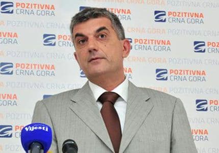 Bojanić: Jelić i Vukčević da podnesu ostavke na poslaničke funkcije Bojanić: Jelić i Vukčević da podnesu ostavke na poslaničke funkcije