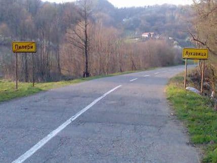 Planinar pronađen mrtav u piperskom selu Zavala Planinar pronađen mrtav u piperskom selu Zavala