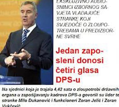 19 javnih ličnosti poziva na formiranje tehničke vlade 19 javnih ličnosti poziva na formiranje tehničke vlade