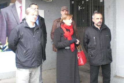 POPOVIĆ: Afera „Snimak“ je zločinačko udruživanje DPS-a POPOVIĆ: Afera „Snimak“ je zločinačko udruživanje DPS-a