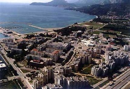 RADULOVIĆ: Posebna jedinica policije patrolira Barom RADULOVIĆ: Posebna jedinica policije patrolira Barom