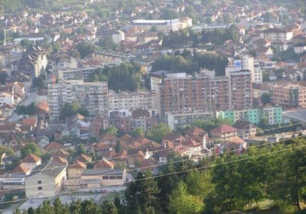 Dan: Skoro 40 oboljelih od šuge u Bijelom Polju, nema epidemije Dan: Skoro 40 oboljelih od šuge u Bijelom Polju, nema epidemije