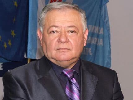 KALUĐEROVIĆ: Mugoša više nema podršku da bude gradonačelnik KALUĐEROVIĆ: Mugoša više nema podršku da bude gradonačelnik