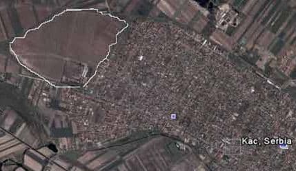 Hapšenje 10 osoba zbog nezakonitog prisvajanja državnog zemljišta Hapšenje 10 osoba zbog nezakonitog prisvajanja državnog zemljišta