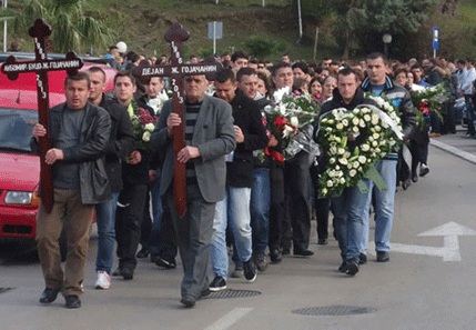 Zločin pred očima države Zločin pred očima države